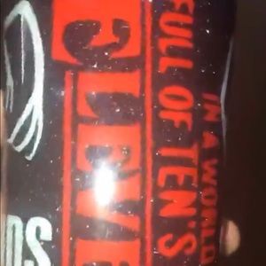 Stranger things Tumber